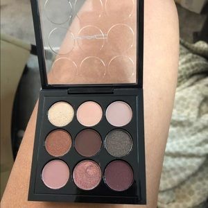 Mac eyeshadow 9x